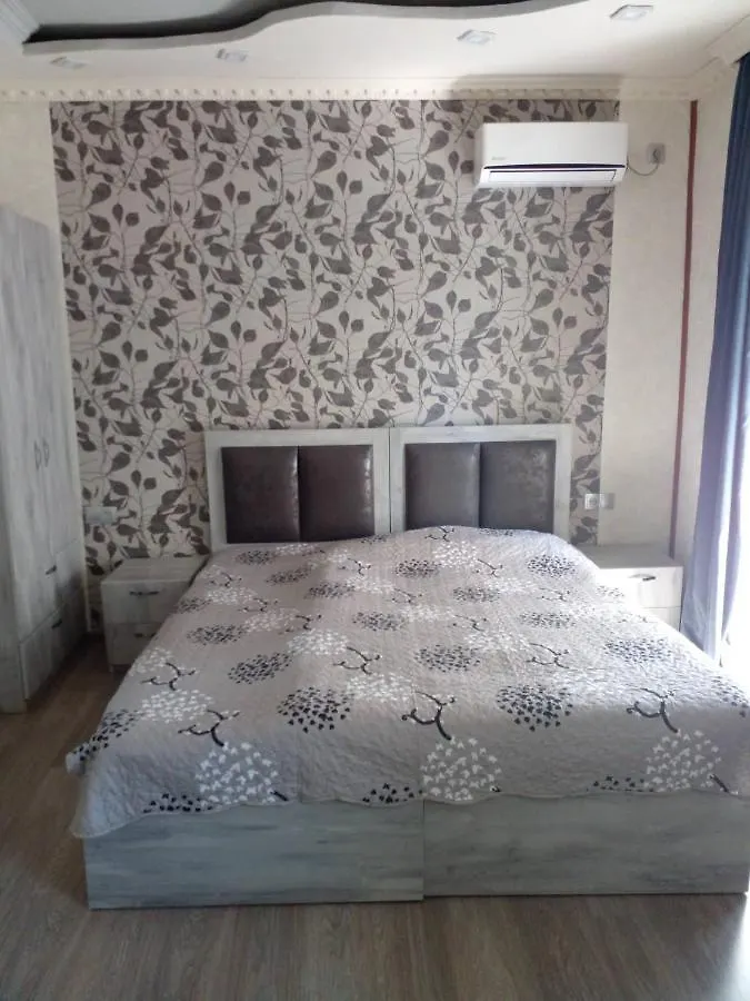 Guest House Uta Tbilisi 0*,