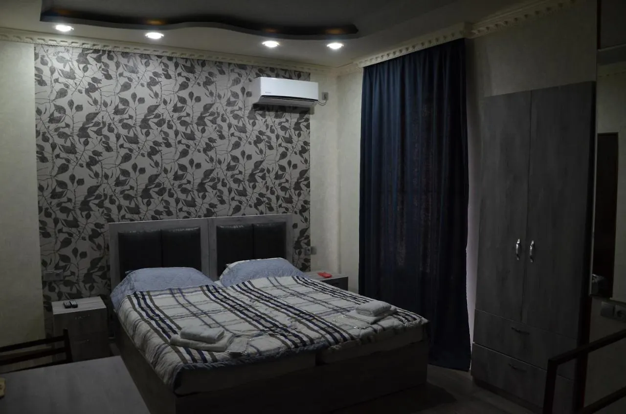 Guest House Uta Tbilisi 0*,