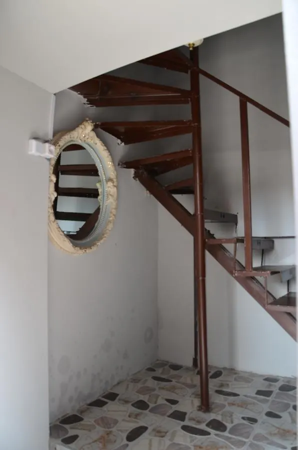 Guest House Uta Tbilisi Georgia