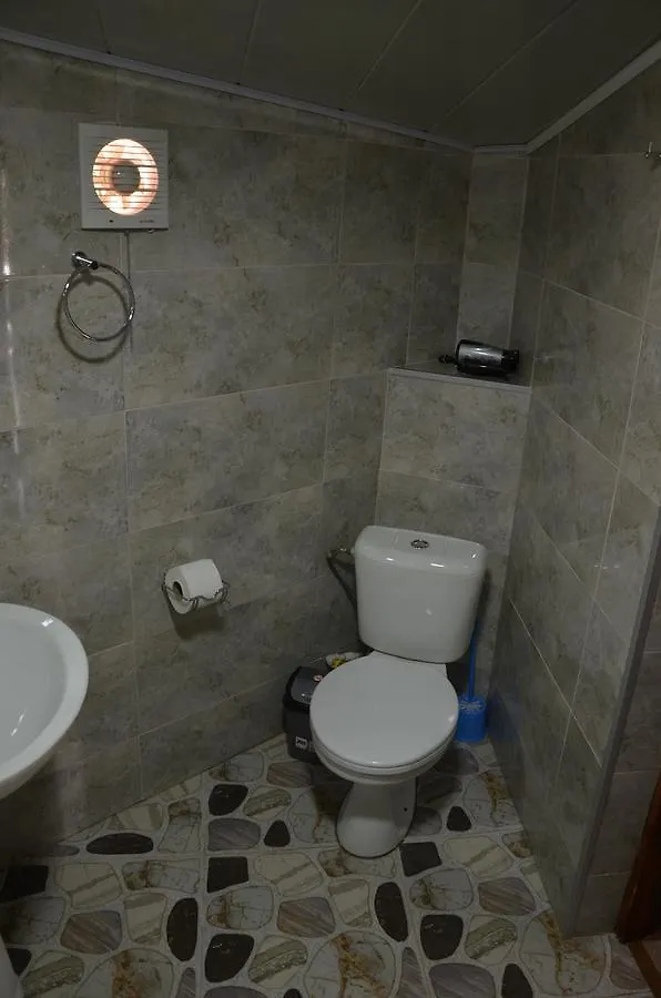 Guest House Uta Tbilisi
