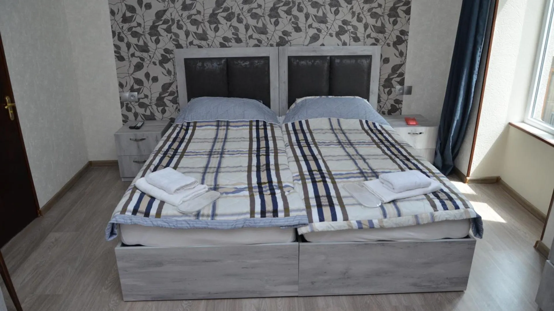 Guest House Uta Tbilisi