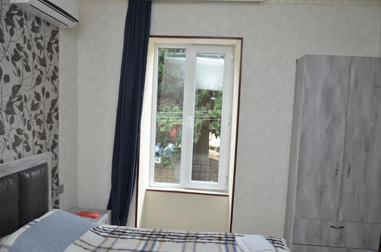 Guest House Uta Tbilisi