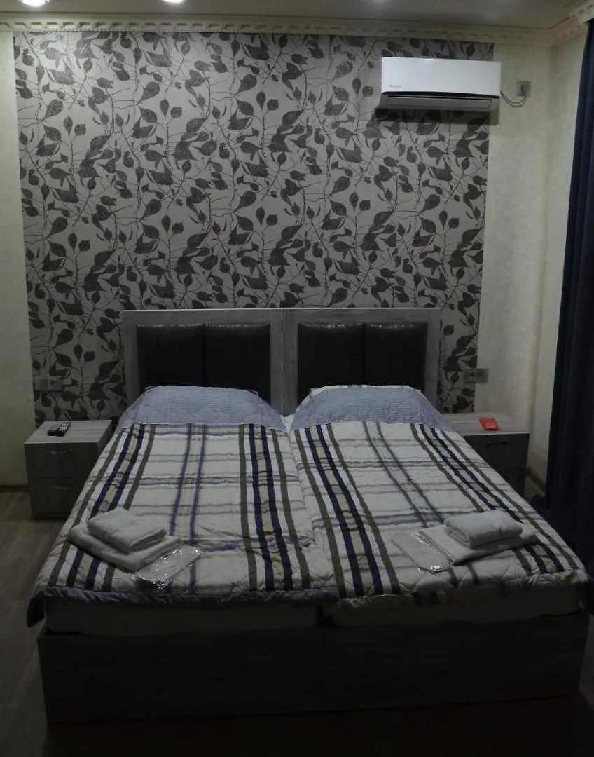 Guest House Uta Tbilisi Georgia