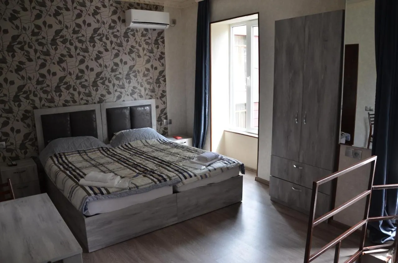 Guest House Uta Tbilisi