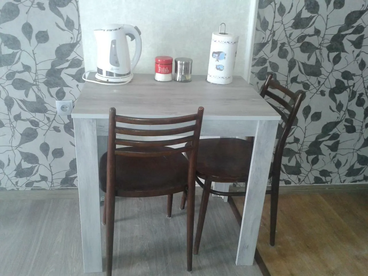 Guest House Uta Tbilisi