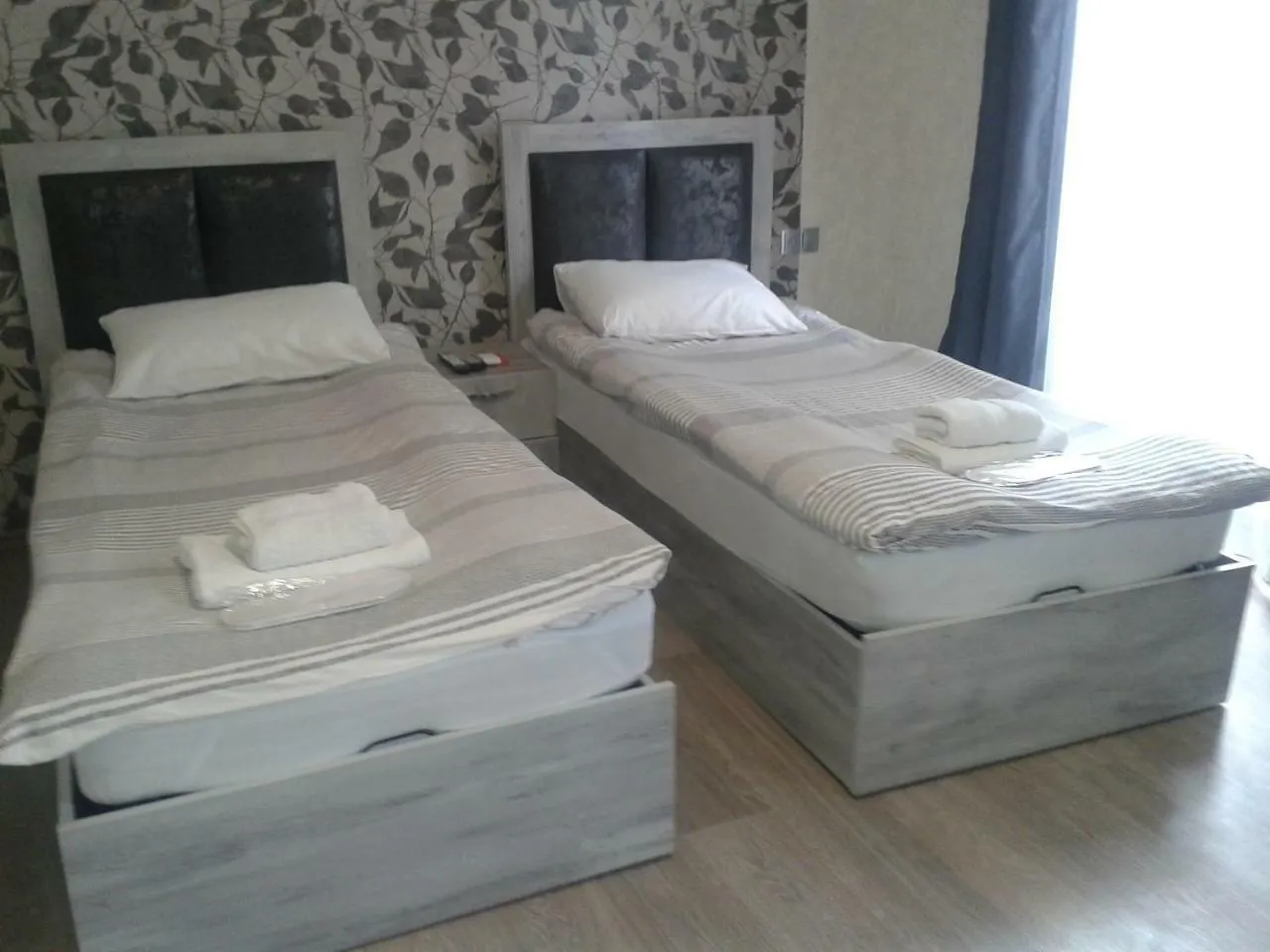 Guest House Uta Tbilisi 0*,  Georgia