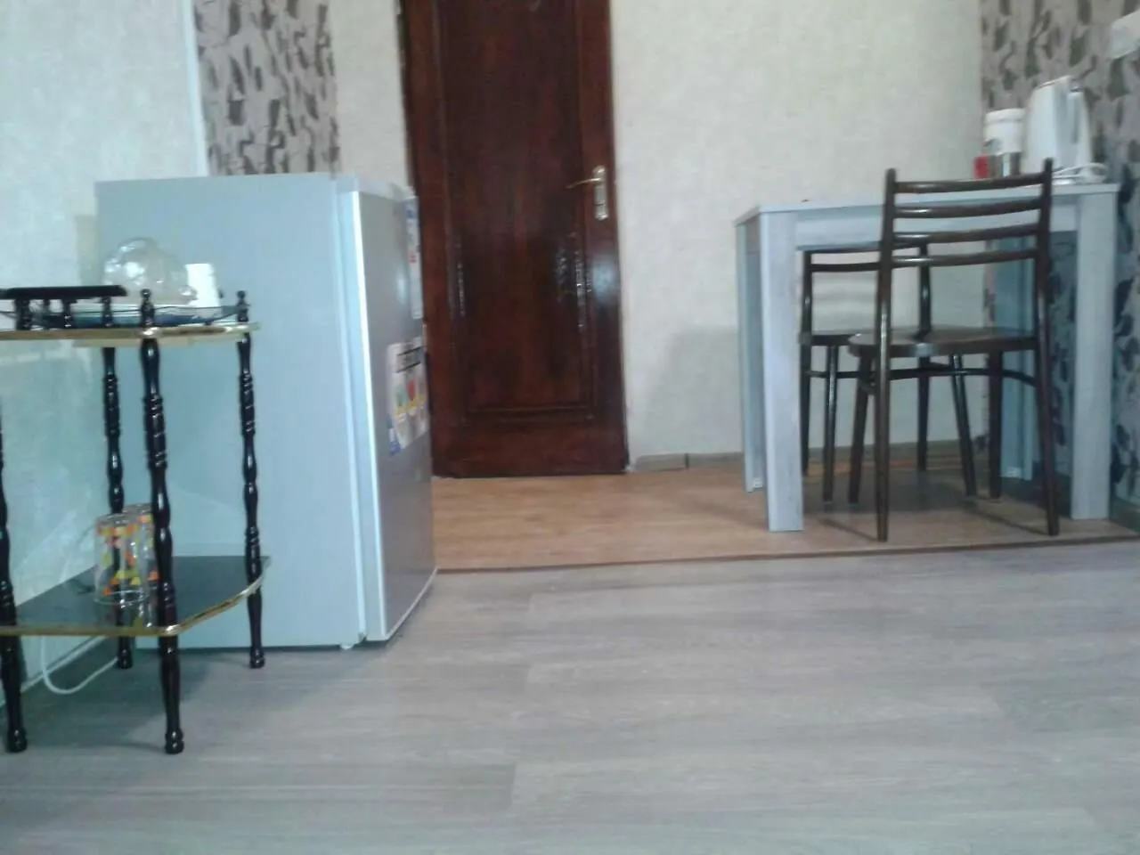 Guest House Uta Tbilisi