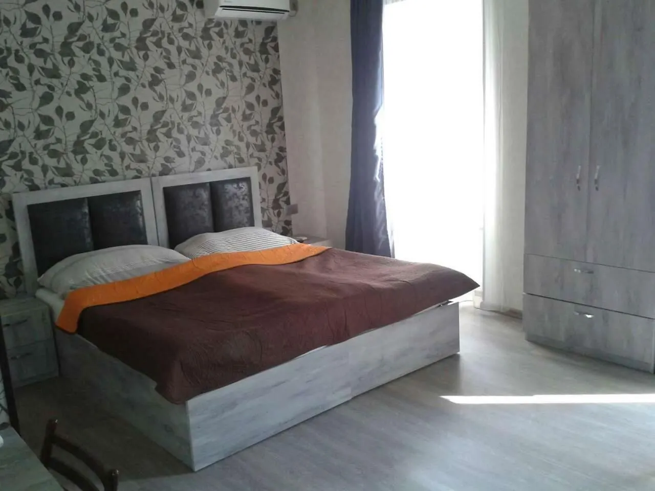 Guest House Uta Tbilisi