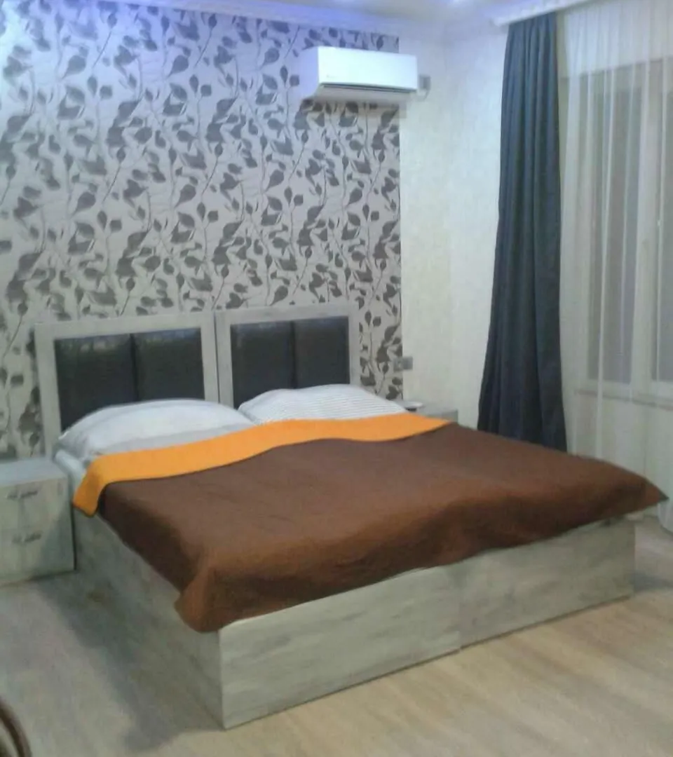 Guest House Uta Tbilisi